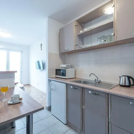 Apartament Antonija'S Little Oasis Dubrownik Zewnętrze zdjęcie