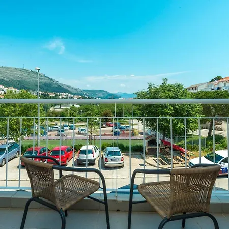Apartament Antonija'S Little Oasis Dubrownik Zewnętrze zdjęcie