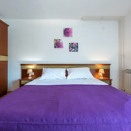 Apartament Antonija'S Little Oasis Dubrownik Zewnętrze zdjęcie