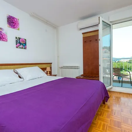Apartament Antonija'S Little Oasis Dubrownik Zewnętrze zdjęcie