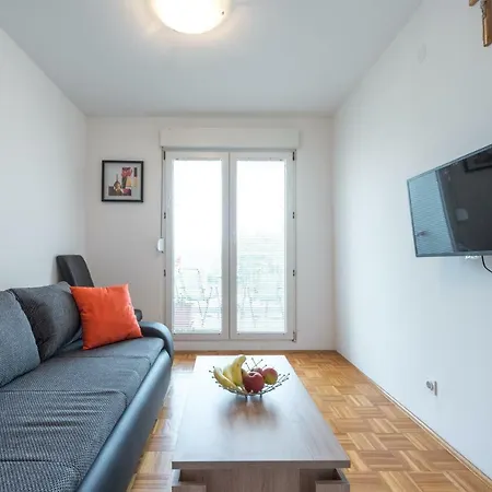 Apartament Antonija'S Little Oasis Dubrownik Zewnętrze zdjęcie
