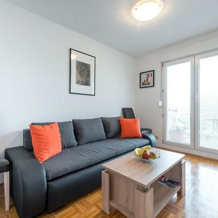 Apartament Antonija'S Little Oasis Dubrownik Zewnętrze zdjęcie