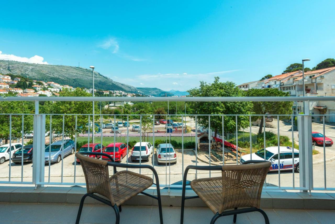Antonija's Little Oasis * Dubrovnik