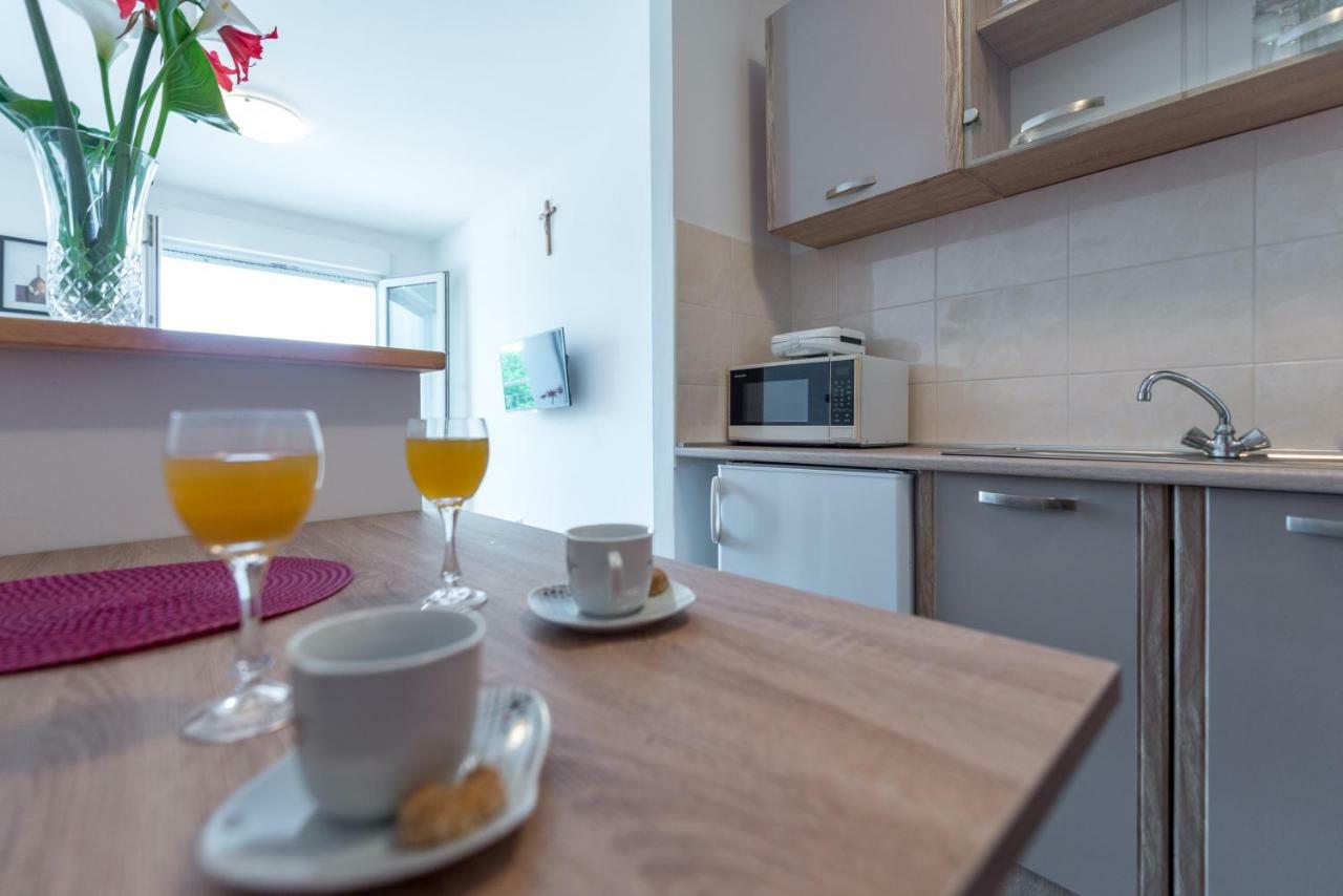 Apartament Antonija's Little Oasis Dubrownik