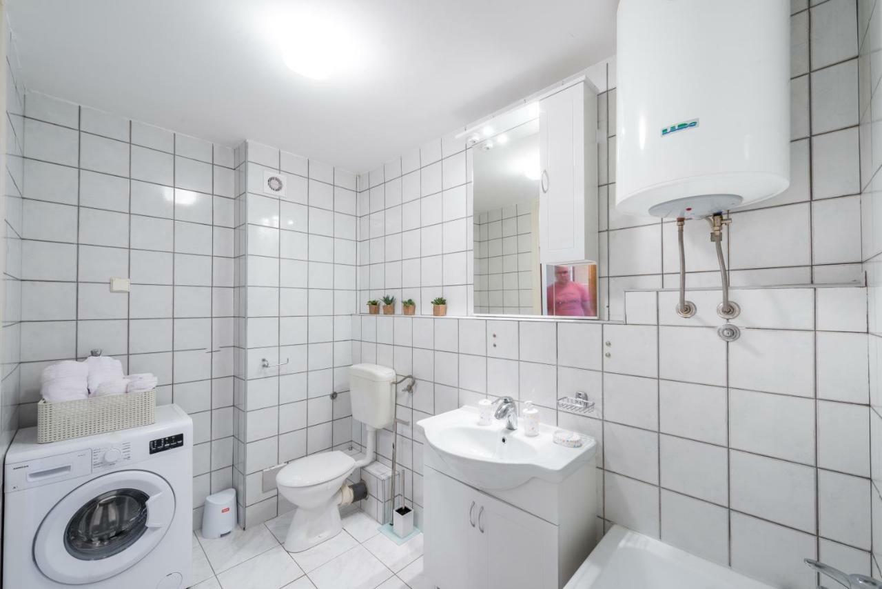 Apartmán Antonija's Little Oasis